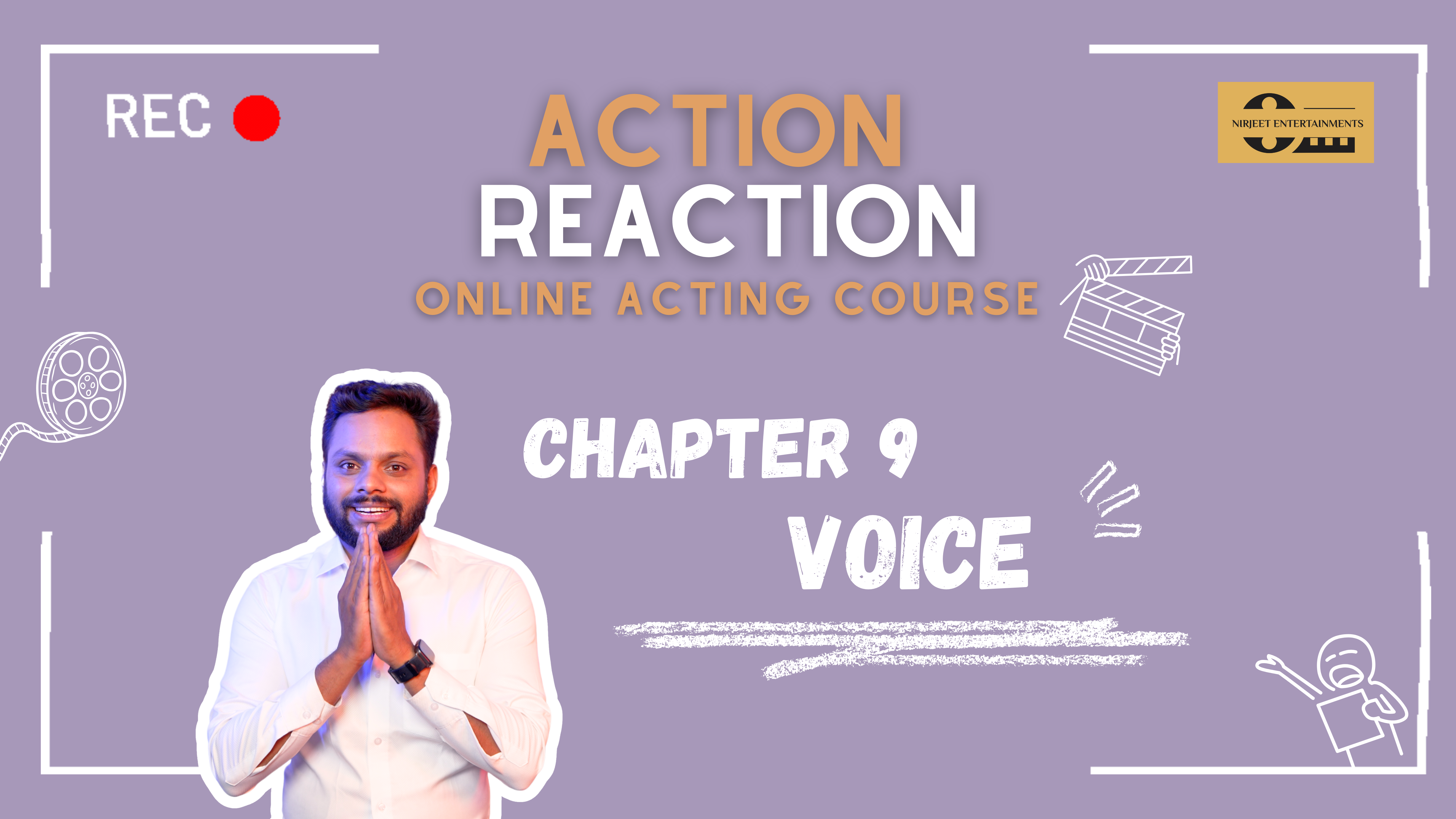 Locked Course Preview